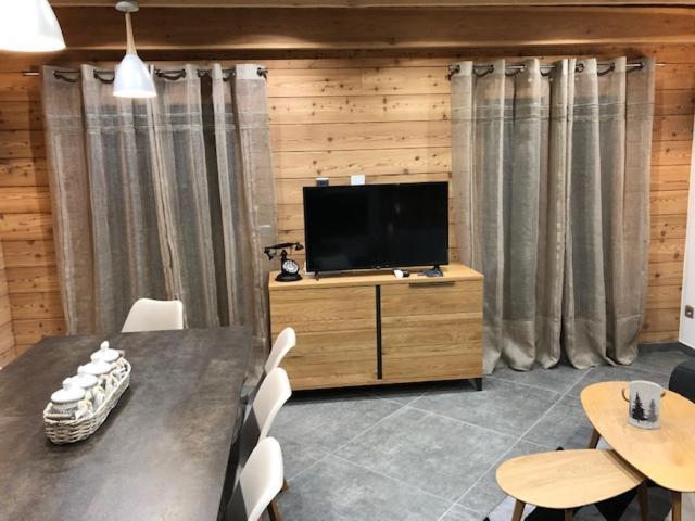 Chalet La Grange Auron Kültér fotó